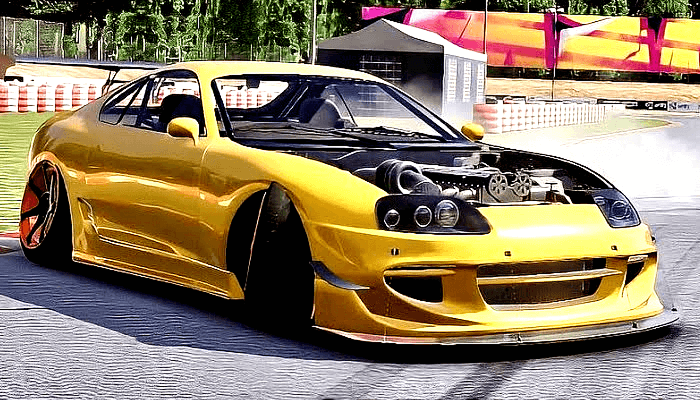 Apex Racing