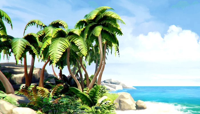 Ocean Is Home :Island Life Sim