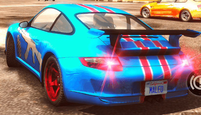 Car Driving Online
