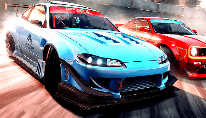 Highway Drifter