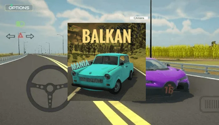 Balkan Mania Car And Farm Games Webteknohaber
