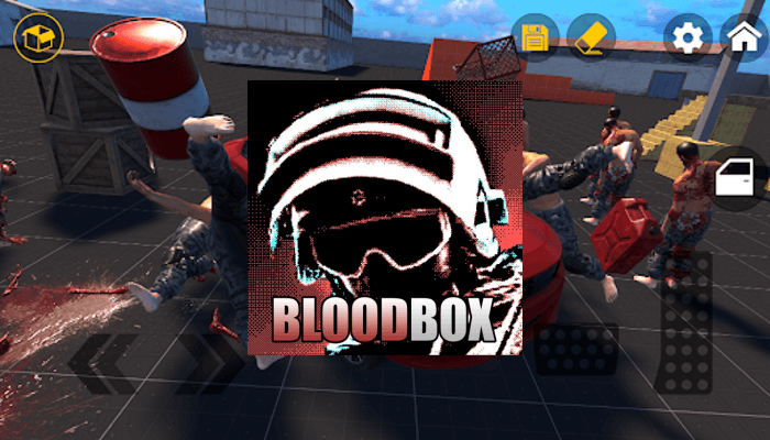 BloodBox Webteknohaber