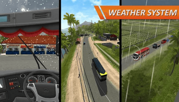 Bus Simulator Indonesia Webteknohaber