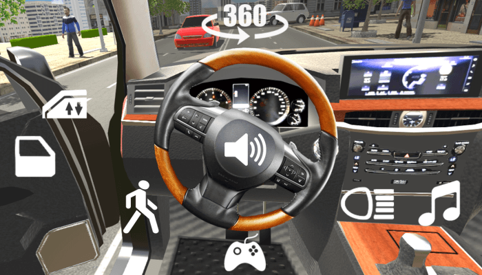 Car Simulator 2 Webteknohaber