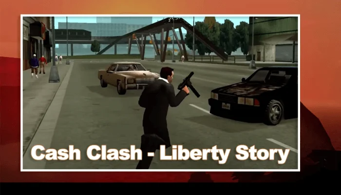 Cash Clash - Fight in City How Are Mobile Games Made AkkRab