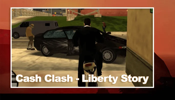 Cash Clash - Fight in City How Are Mobile Games Made AkkRab