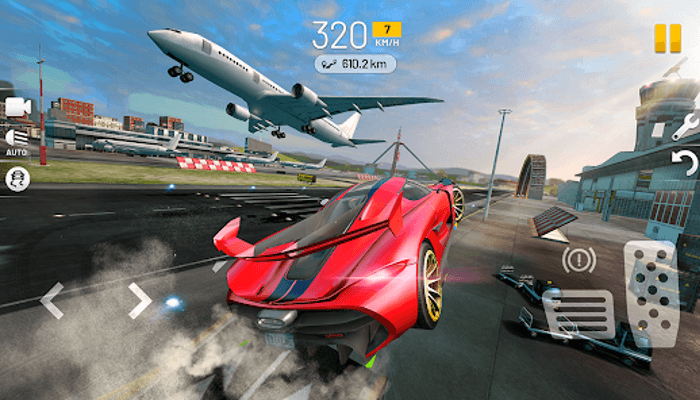 Extreme Car Driving Simulator How To Play Android Mobile Games On Pc Webteknohaber