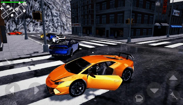 Gangs of India Bikes Car Drive Why Are Mobile Games So Popular Webteknohaber