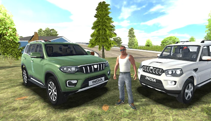Indian Cars Simulator 3D The Best Games Played On The Phone Webteknohaber