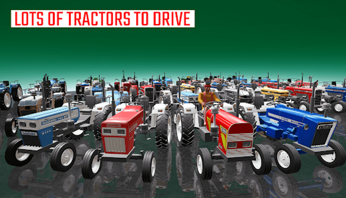 Indian Tractor PRO Simulation Webteknohaber