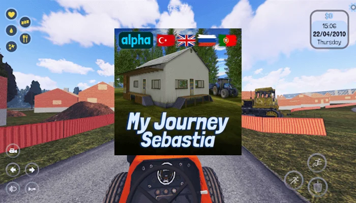 My Journey: Sebastia The Best Games Played With Your Friends Webteknohaber