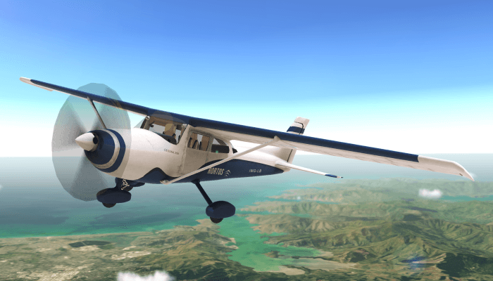 RFS Real Flight Simulator Best 5 Android Racing Game High Graphic AkkRab