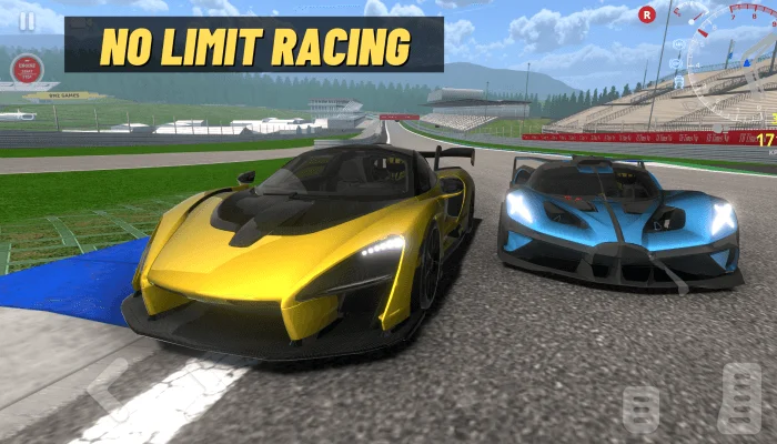 Racing Xperience Driving Sim The Most Popular Games On The Market Webteknohaber