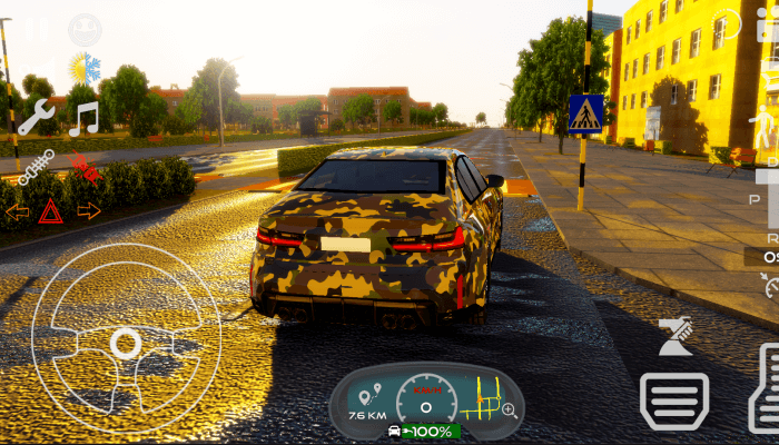 Real Car Driving Games 2023 3D Information About Game Topics Webteknohaber