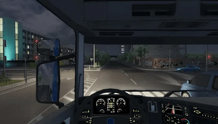 Universal Truck Simulator Top Mobile Games Webteknohaber