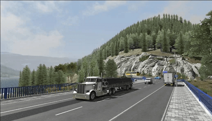 Universal Truck Simulator Webteknohaber