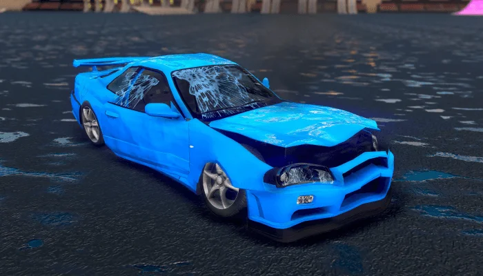 WDAMAGE Car Crash The Best Top 10 Games Webteknohaber