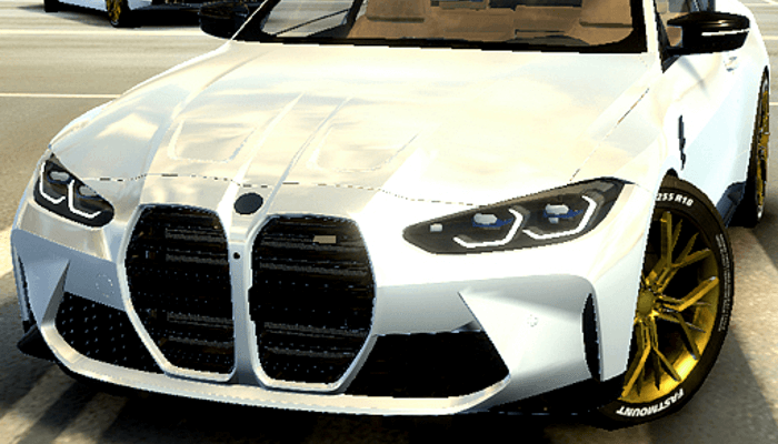 Car Driving School Sim