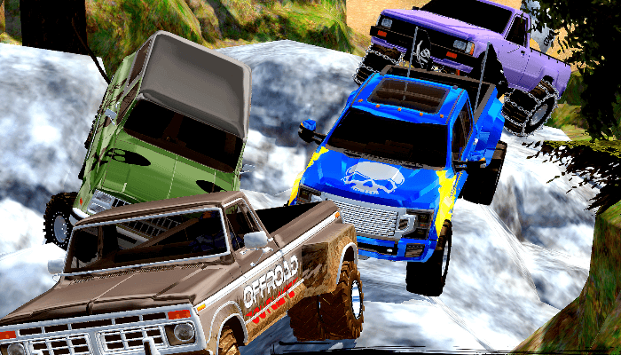 Offroad