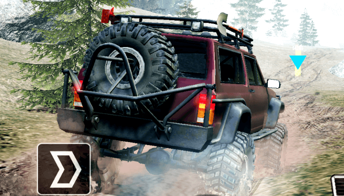 mobile game
