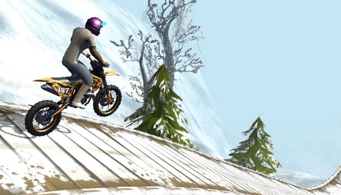 mobile game
