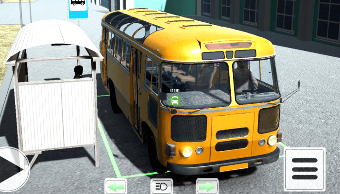 mobile game